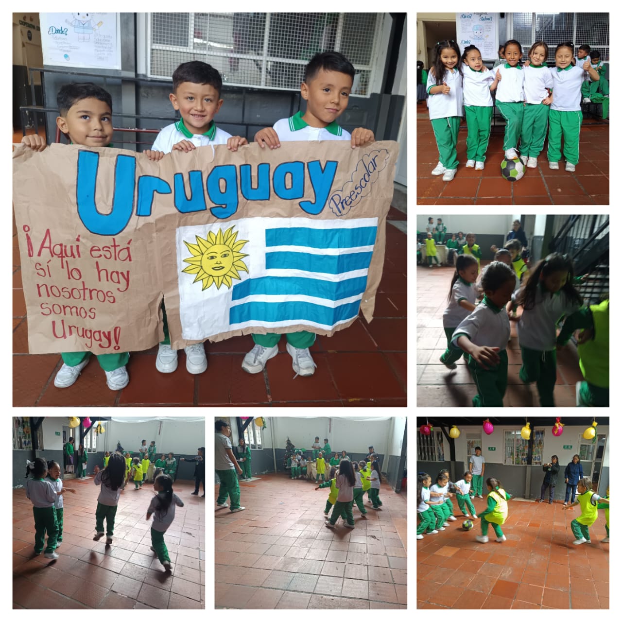 Campeonato de fútbol
